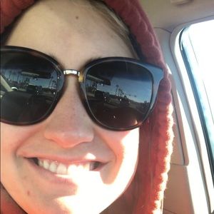 Meet your Posher, Kristine